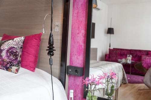 Andersen Boutique Hotel image 10