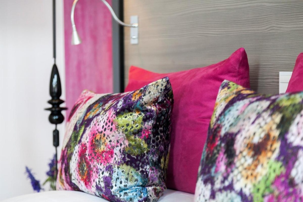Andersen Boutique Hotel Image 11