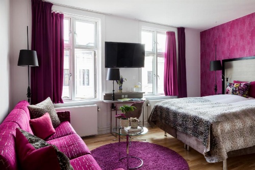 Andersen Boutique Hotel image 12