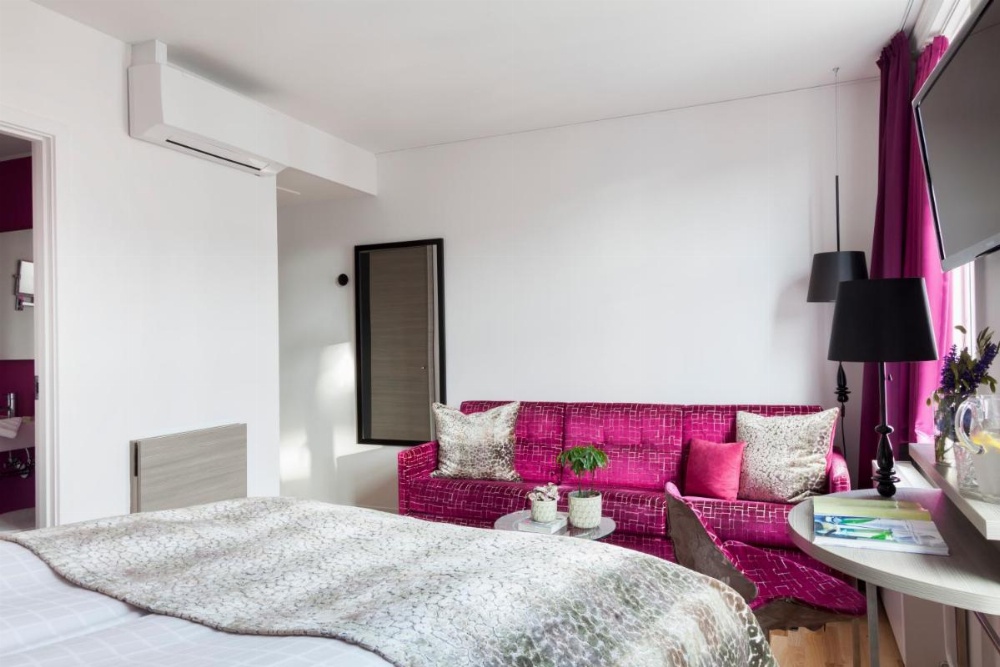 Andersen Boutique Hotel Image 13