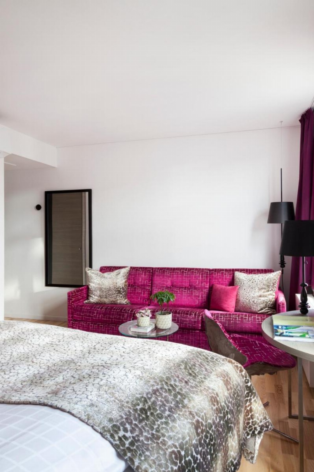 Andersen Boutique Hotel Image 14