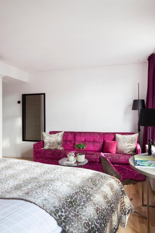 Andersen Boutique Hotel image 14