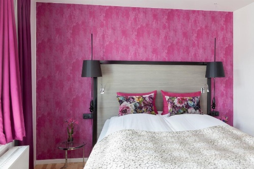 Andersen Boutique Hotel image 15