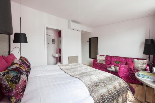 Andersen Boutique Hotel image 17