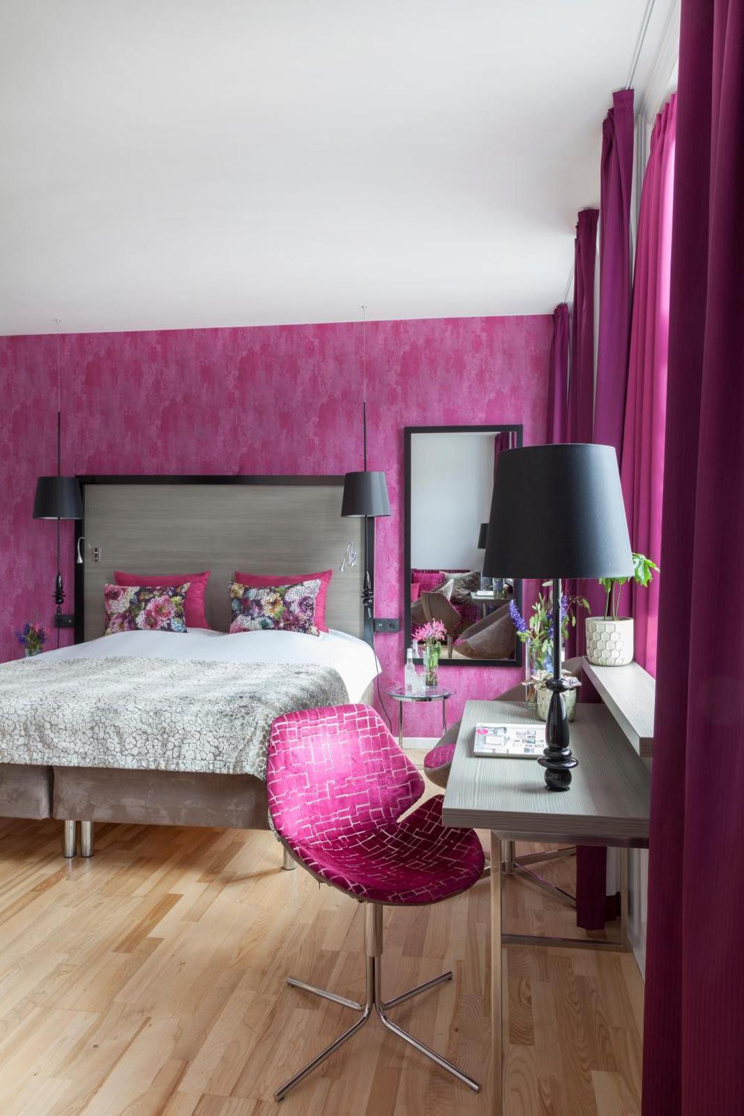 Andersen Boutique Hotel