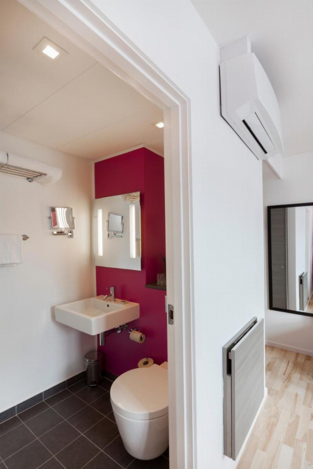 Andersen Boutique Hotel Image 18