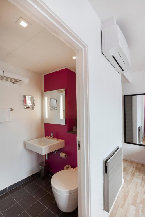 Andersen Boutique Hotel image 18