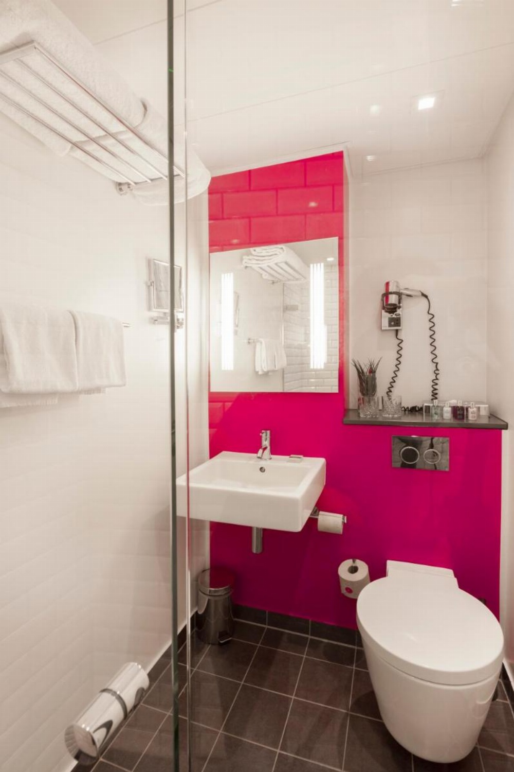 Andersen Boutique Hotel Image 19