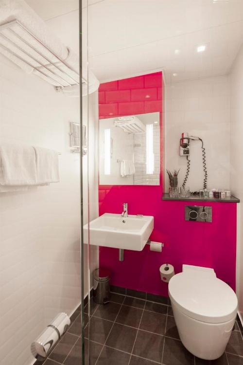 Andersen Boutique Hotel image 19