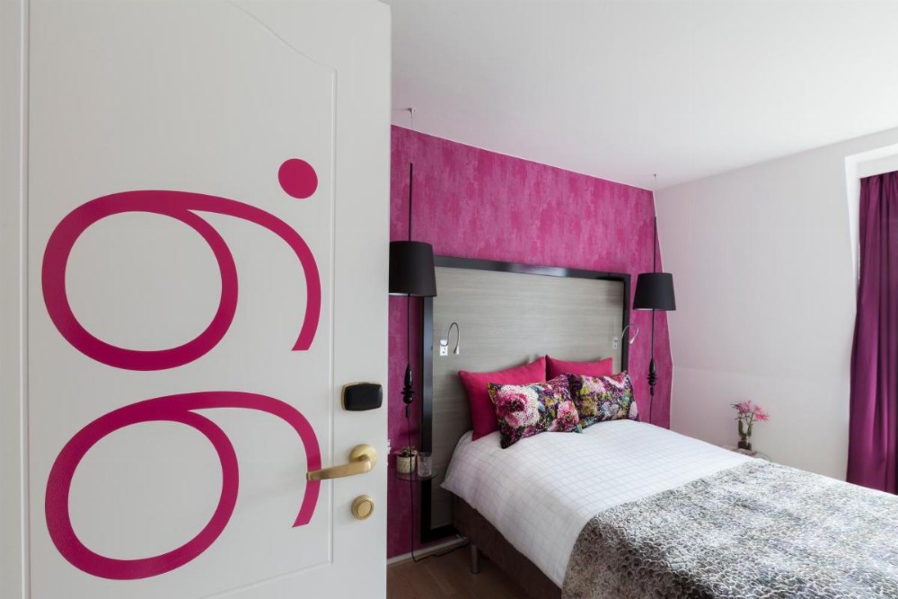 Andersen Boutique Hotel Image 21