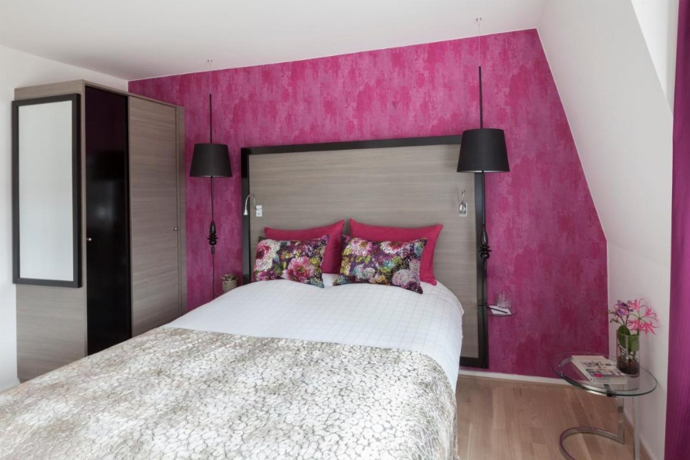 Andersen Boutique Hotel Image 22