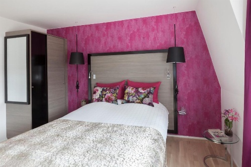 Andersen Boutique Hotel image 22