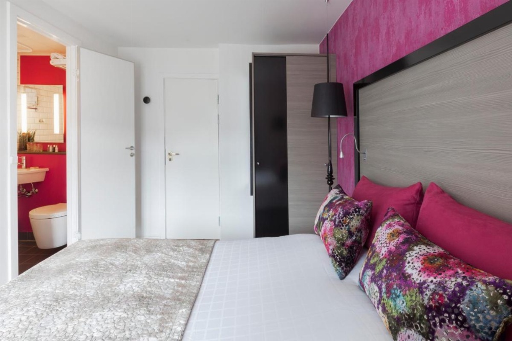 Andersen Boutique Hotel Image 23