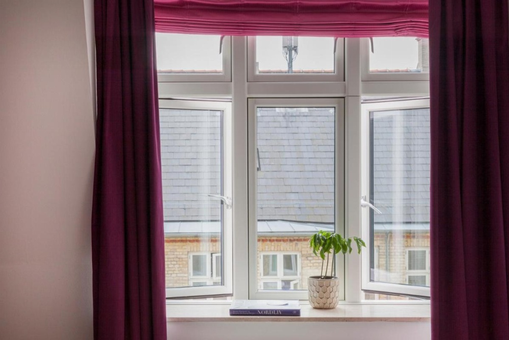 Andersen Boutique Hotel Image 24