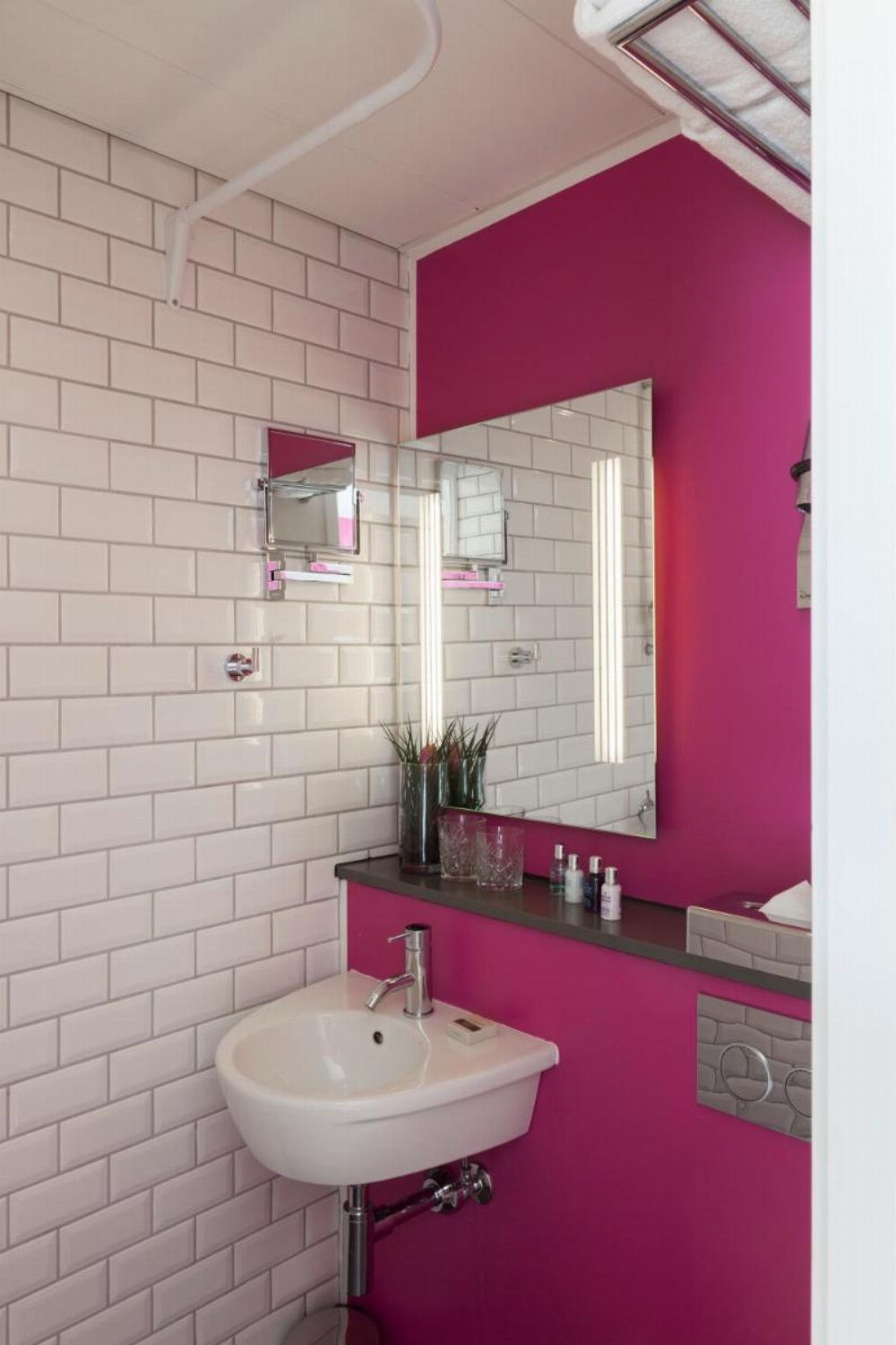 Andersen Boutique Hotel Image 25