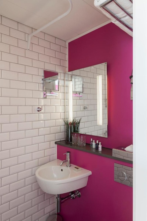 Andersen Boutique Hotel image 25