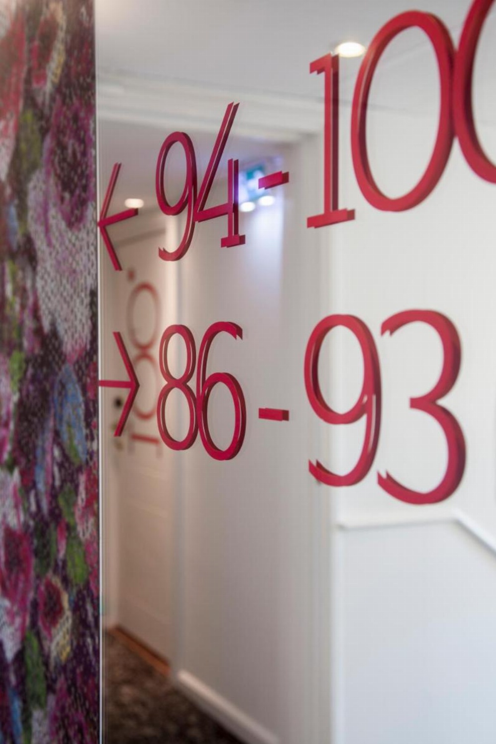 Andersen Boutique Hotel Image 26