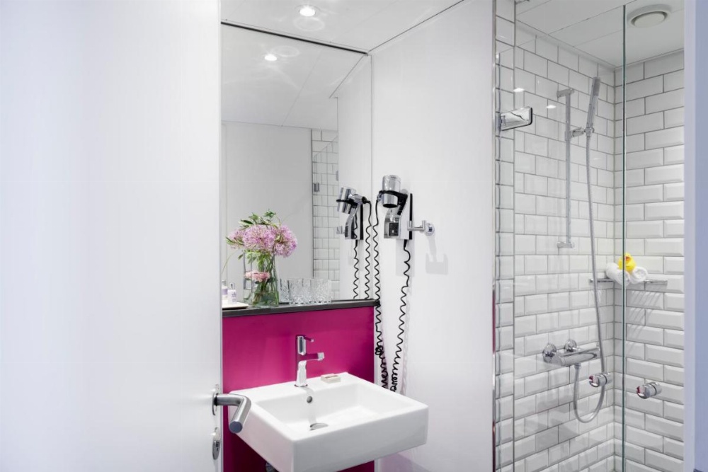 Andersen Boutique Hotel Image 27