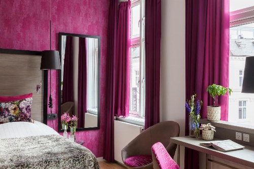 Andersen Boutique Hotel image 2