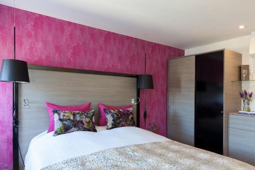 Andersen Boutique Hotel image 28