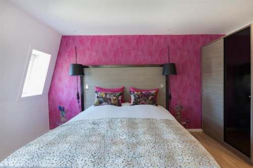 Andersen Boutique Hotel image 30