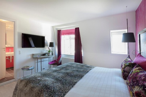 Andersen Boutique Hotel image 31