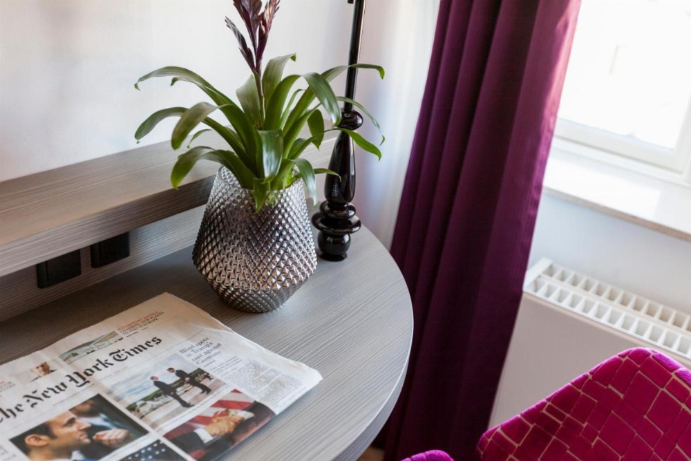 Andersen Boutique Hotel Image 33