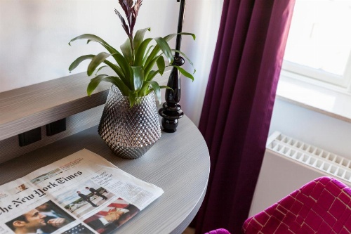 Andersen Boutique Hotel image 33