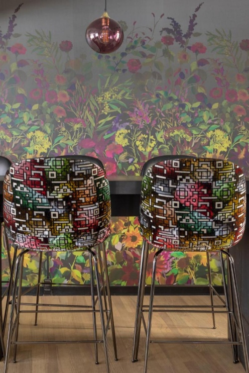 Andersen Boutique Hotel image 34