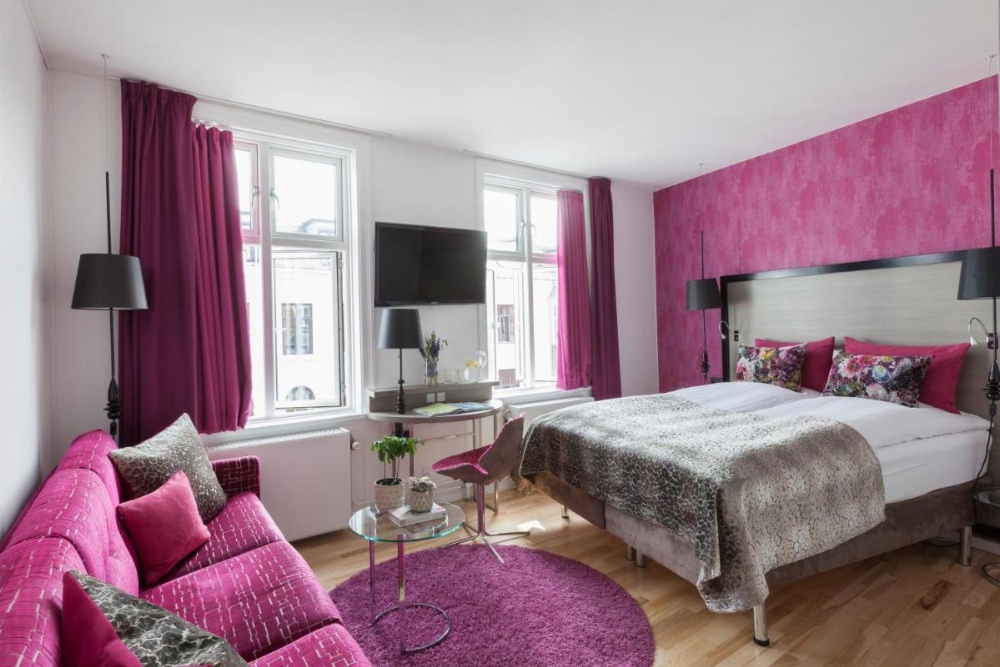 Andersen Boutique Hotel