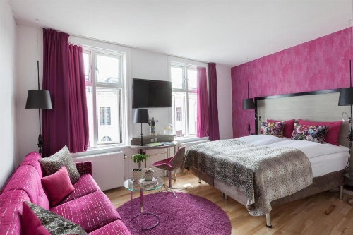 Andersen Boutique Hotel image 35