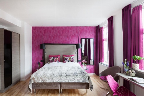 Andersen Boutique Hotel image 3