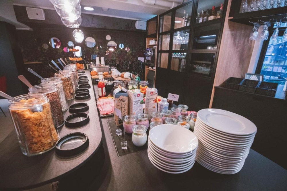 Andersen Boutique Hotel Image 37