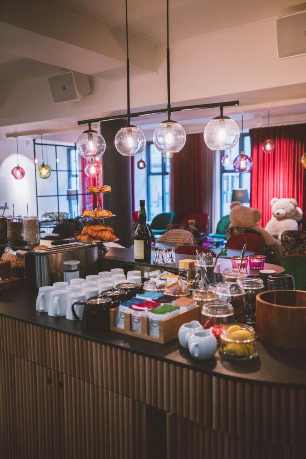 Andersen Boutique Hotel Image 38