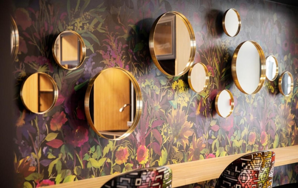 Andersen Boutique Hotel Image 41