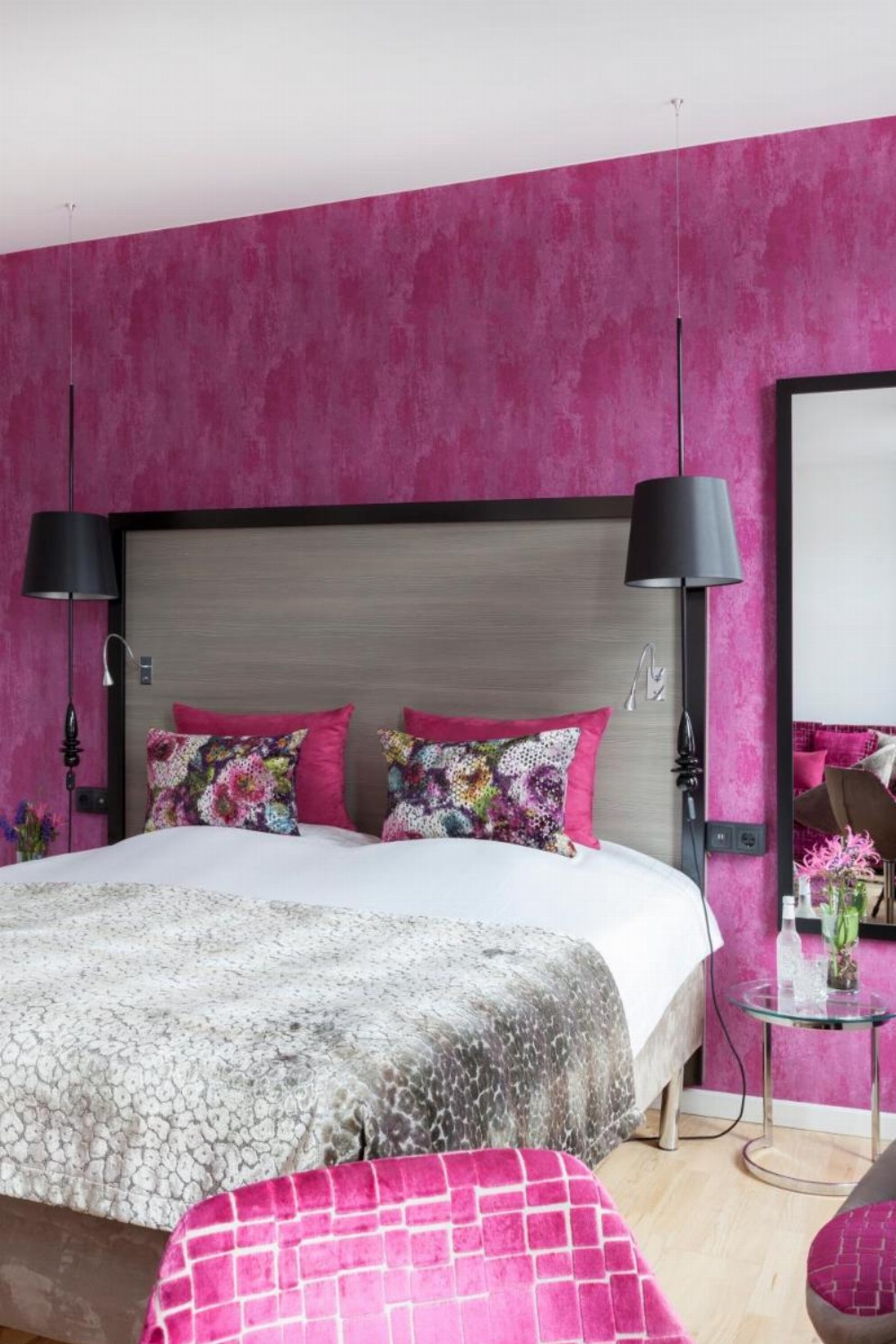 Andersen Boutique Hotel