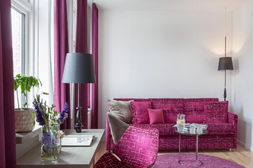 Andersen Boutique Hotel image 5