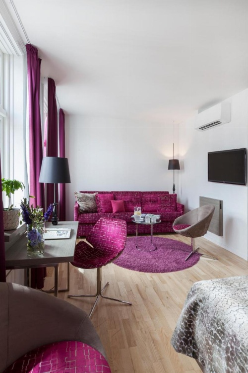 Andersen Boutique Hotel image 6