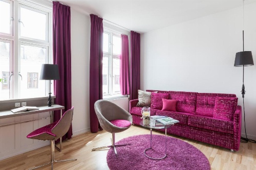 Andersen Boutique Hotel image 8